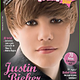 Justin Bieber Rendered Girlier In Photoshop Of Horrors